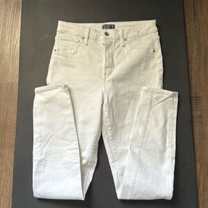 Women’s Abercrombie and Fitch jeans size 28